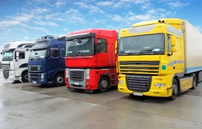 İzmir Tarlabaşı Nakliye Ambarı