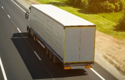 İzmir ile Tarlabaşı Arası Parça Eşya Taşıma