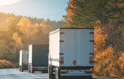 İzmir ile Tarlabaşı Arası Klima Taşıma