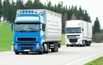 İzmir ile Tarlabaşı Arası Eşya Taşıma